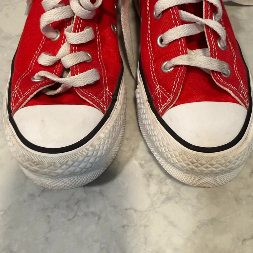 Converse excellent use